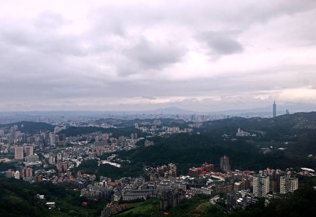 Maokong