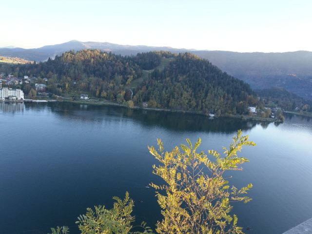 Lake Bled