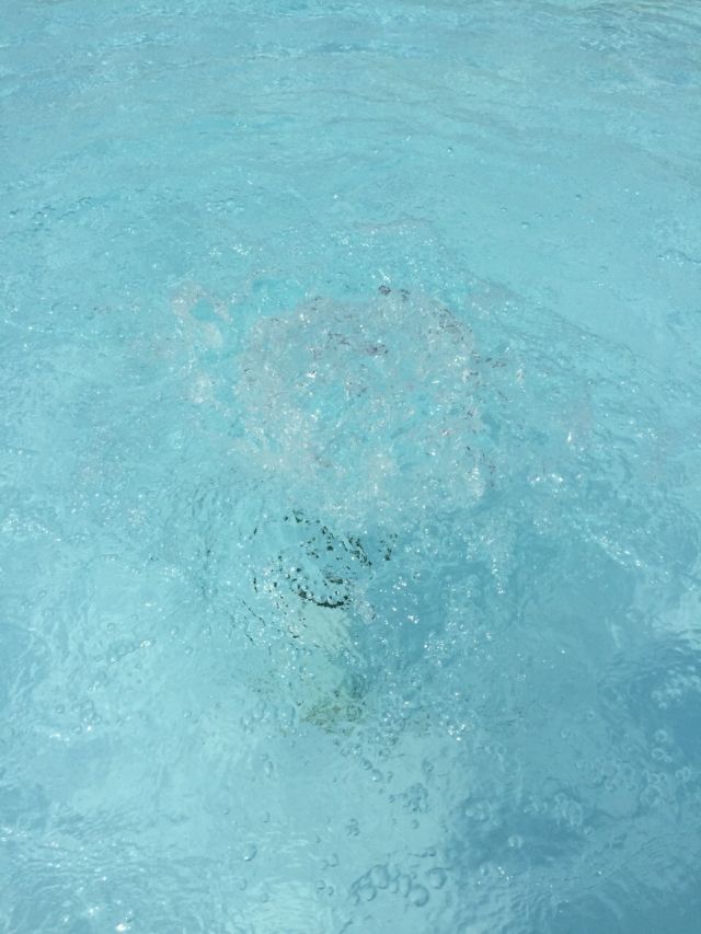 Shiwanda Mountain Hot Spring