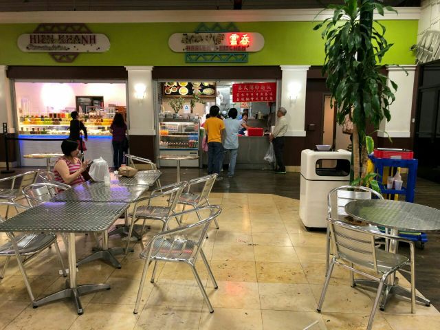 Harlam's Kitchen餐厅图片