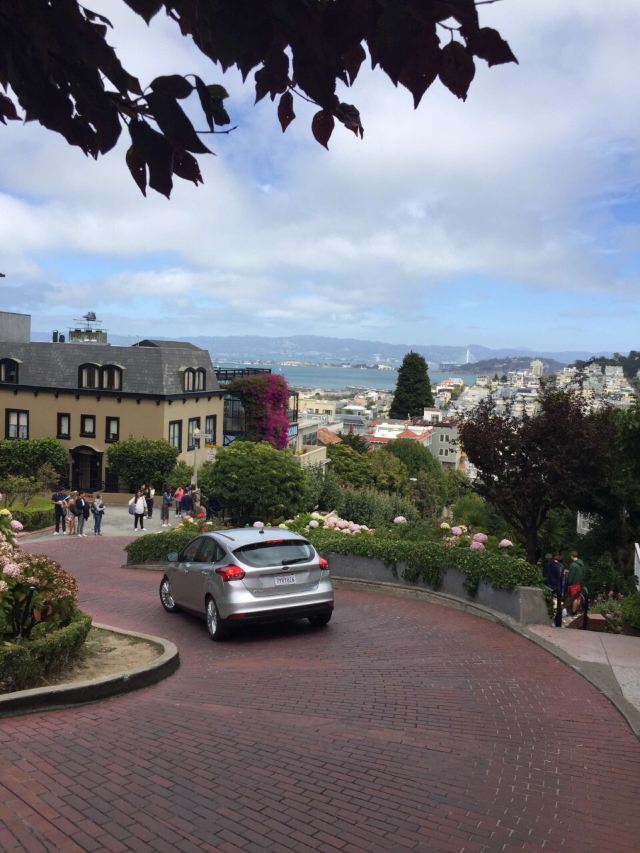 Lombard Street