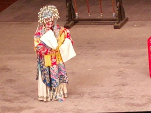 Mei Lanfang Grand Theatre