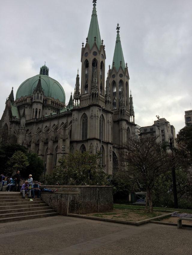 St. Paul's Cathedral