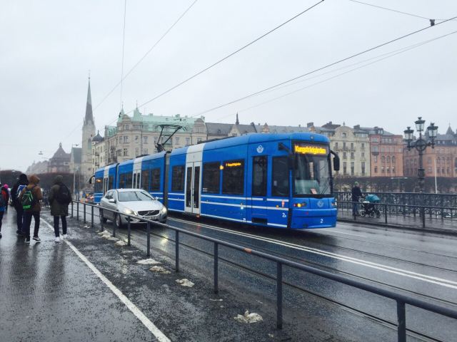 Nordiska museet