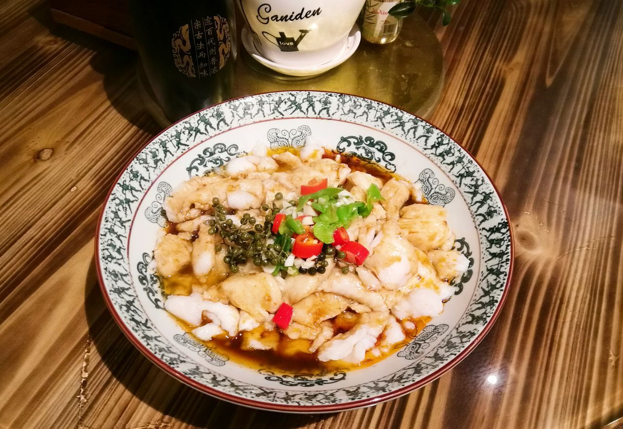 独此一家私厨坊