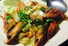 Bambulo美食图片