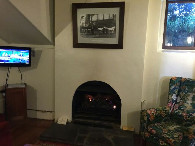 Larnach Castle
