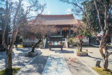 大理文化园-大理市-doris圈圈