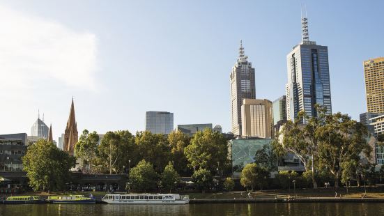 Southbank