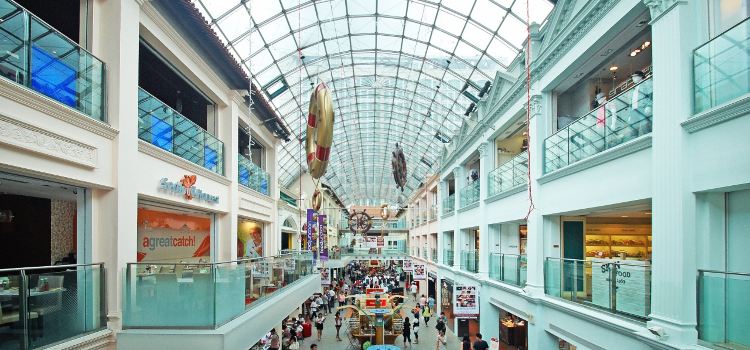 Bugis Village Travel Guidebook Must Visit Attractions In