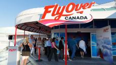 温哥华-doris圈圈