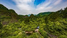 九龙潭-泰宁-doris圈圈