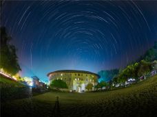 洪坑土楼民俗文化村-龙岩-doris圈圈