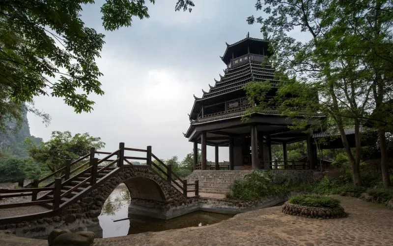 永安旅遊