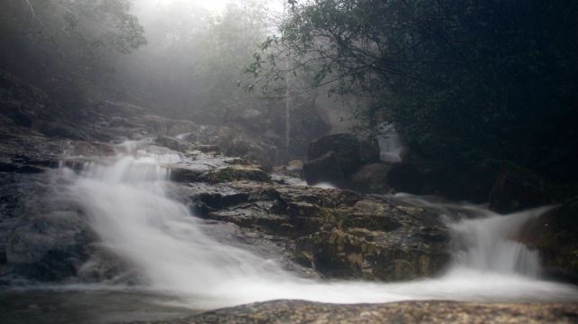 Gupo Mountain