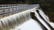 雁南飞茶田景区-桥溪古韵-梅州-doris圈圈