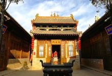 广胜寺景点图片