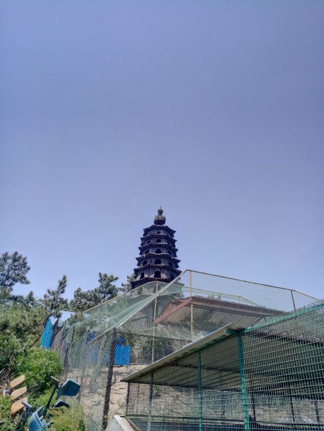 스메이안 관광지구