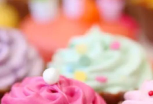 徽王蛋糕(和平路店)美食图片