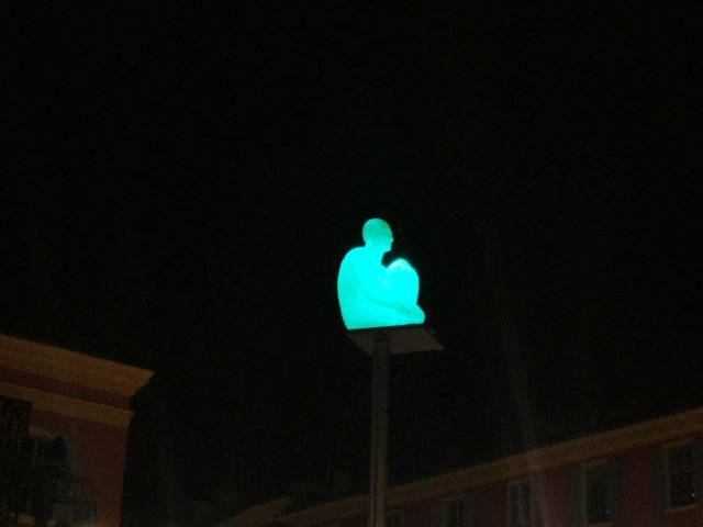 Place Garibaldi