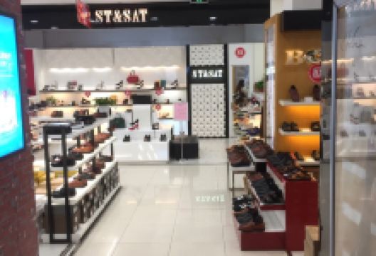 中国供销合作社购物图片