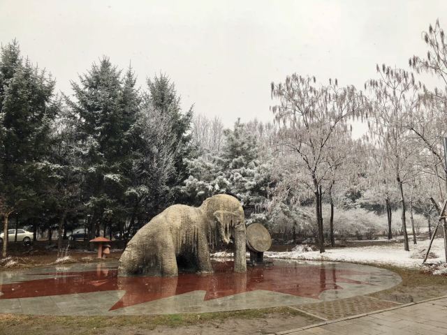 本溪水洞