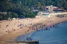 焦伯蒂海滩-孟买-尊敬的会员