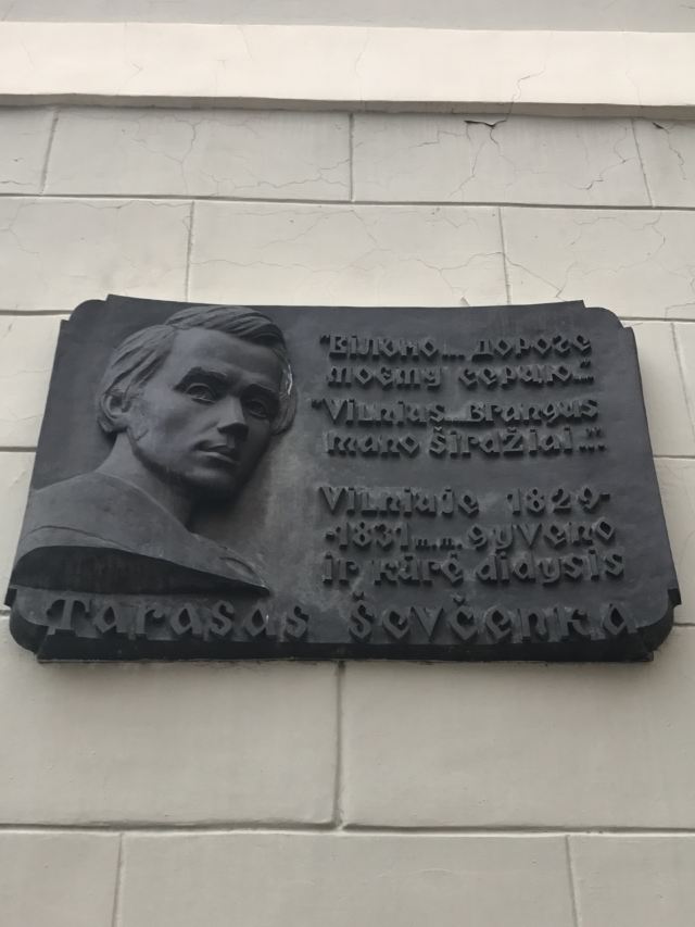 Vilnius University