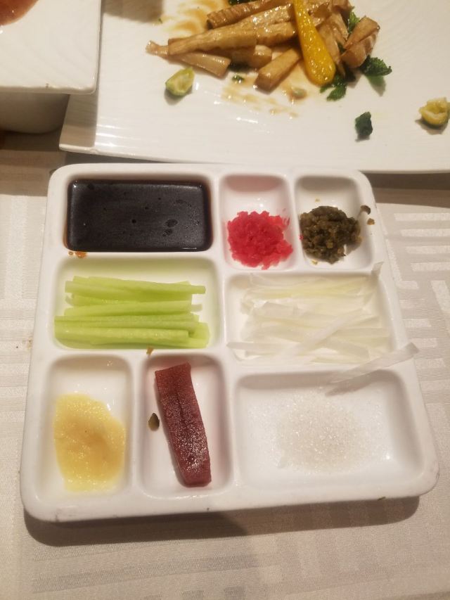 Siji Minfu Restaurant Peking Roast Duck (Dengshikou)