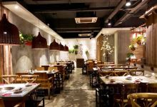 渝宗老灶火锅(天祥店)美食图片