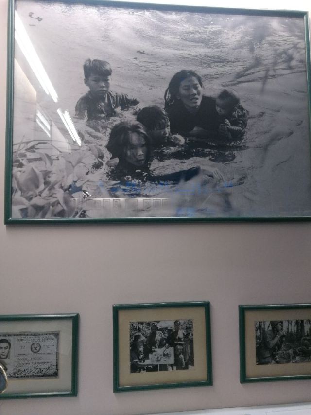 War Remnants Museum