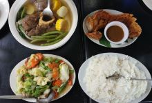 Leslie's美食图片