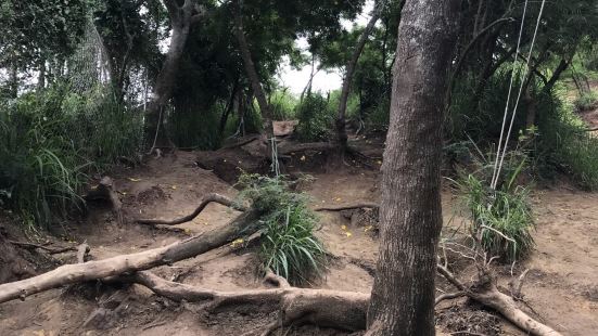 Water Gardens Keolu 4 Travel Guidebook Must Visit Attractions In