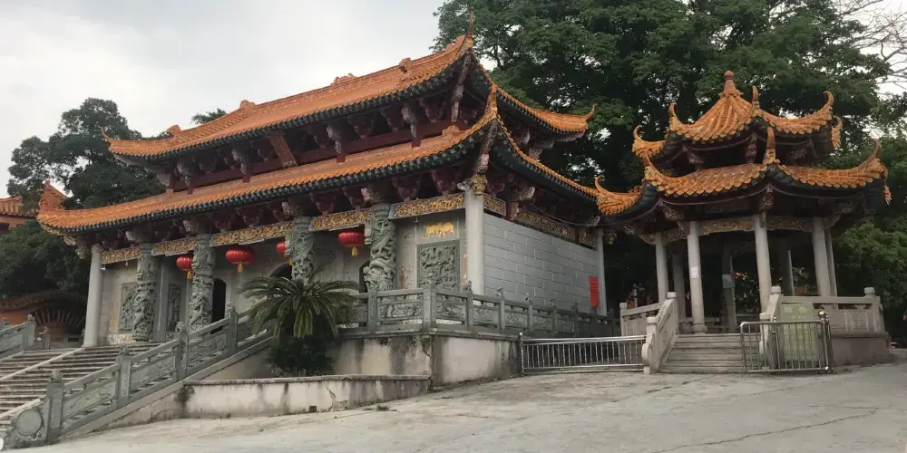 永安旅遊