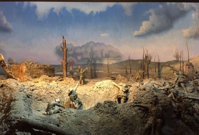 Australian War Memorial