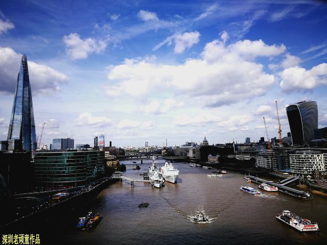 Tower Bridge