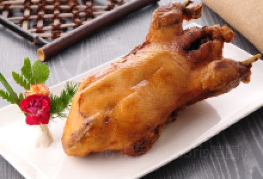 绿杨邨酒家直营店(江宁路店)美食图片