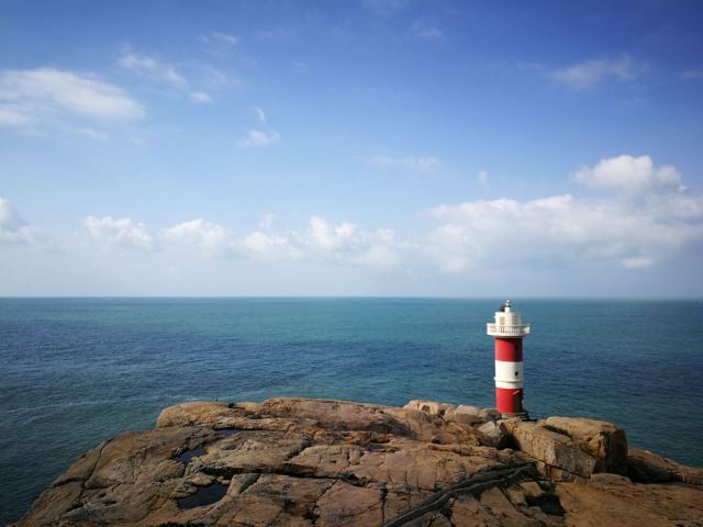 廟子湖島