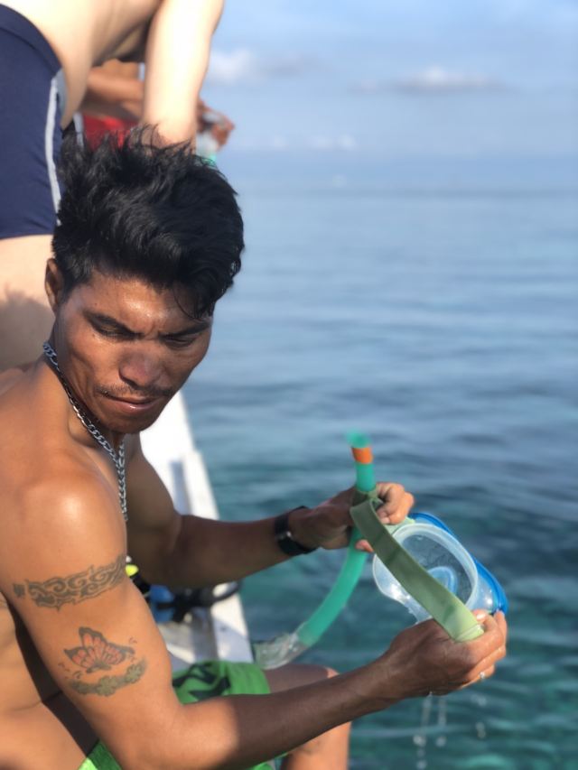 Virgin Island