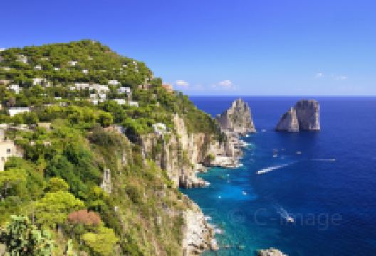 奥古斯都花园景点图片