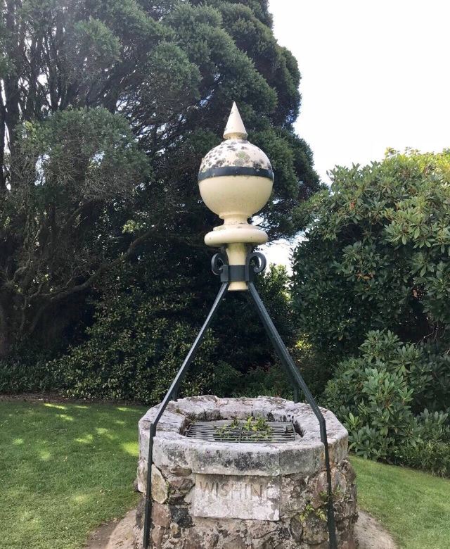 Larnach Castle