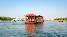 沙澧河风景区-漯河-AIian