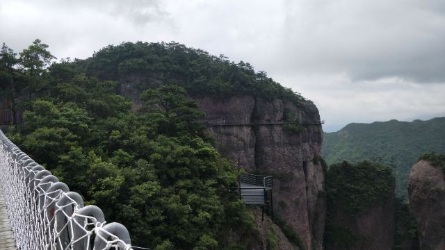 셴쥐 풍경명승구