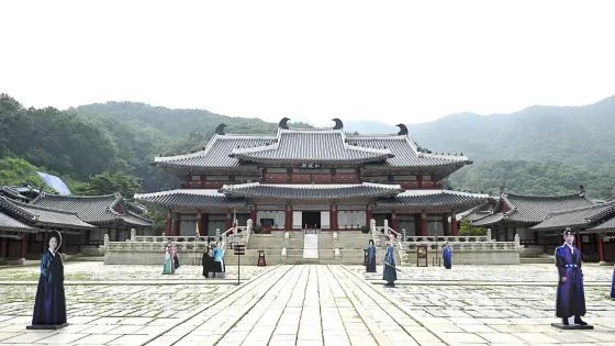 大長今影視城