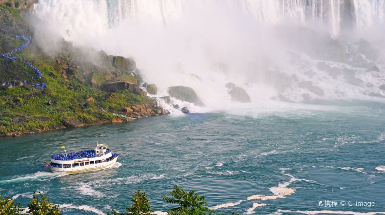 6-Day Tour from New York·Philadelphia, Washington D.C. and Niagara Falls | Airport(EWR) Pick-up
