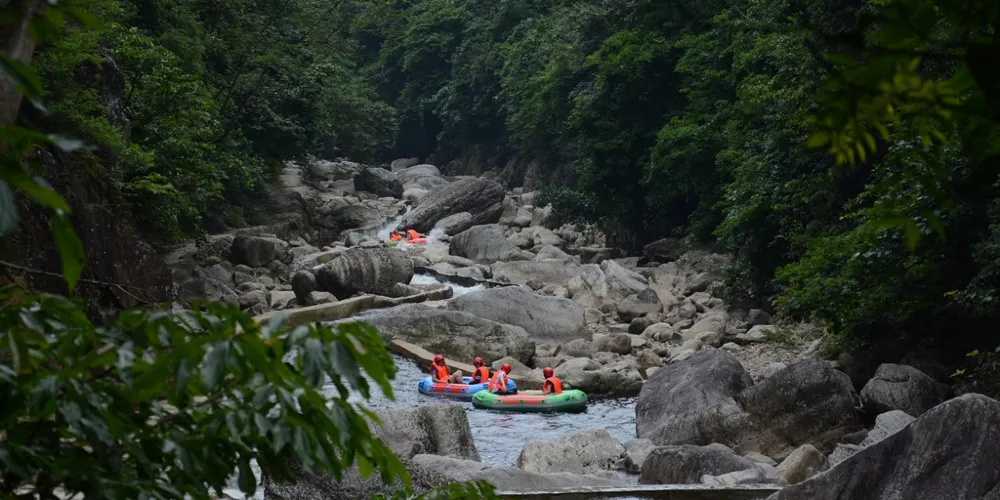 永安旅遊