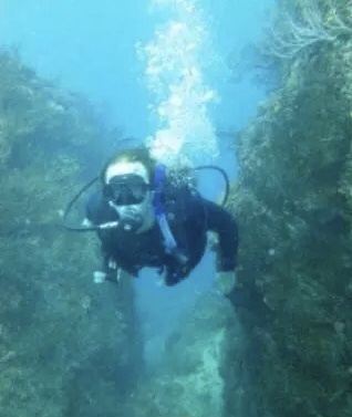 Casa de Buceo