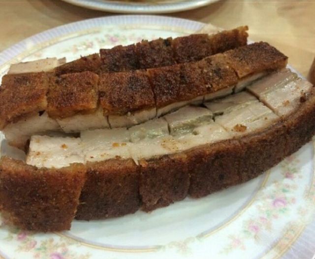 一樂燒鵝