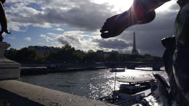 Le Pont Alexandre-III