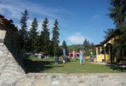 科普里夫什蒂察景点图片